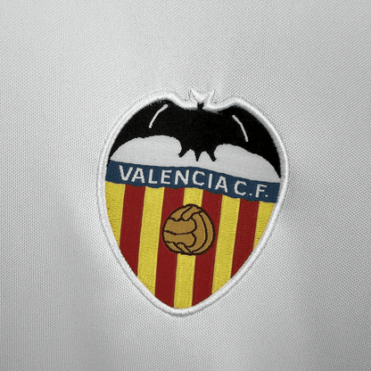 Valencia Home Kit 2003-04