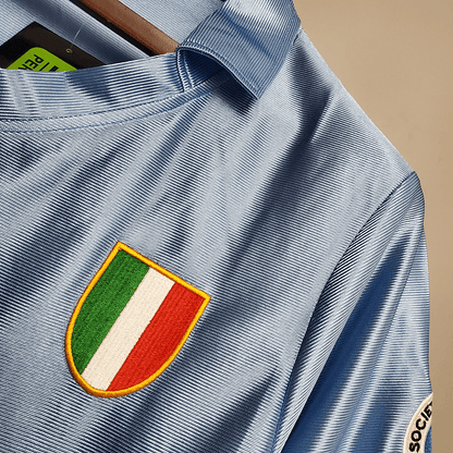 Napoli Home Kit 1990-91