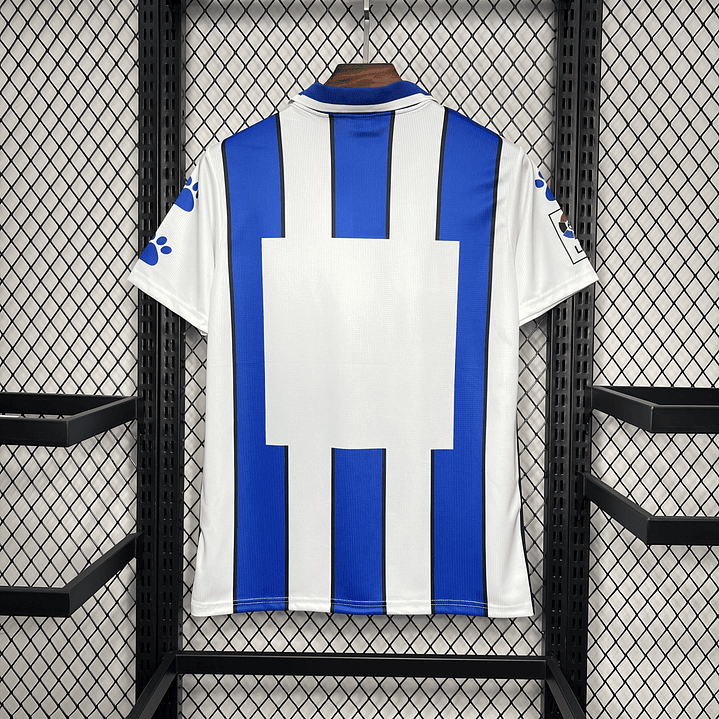 Malaga Home Kit 1997-98