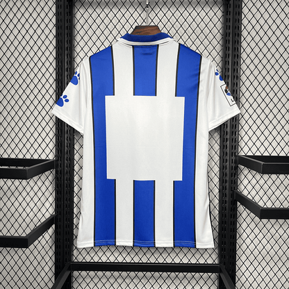 Malaga Home Kit 1997-98