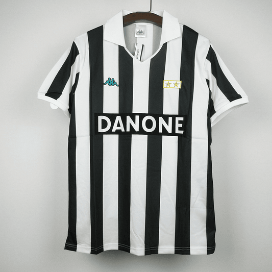 Juventus Home Kit 1992-94