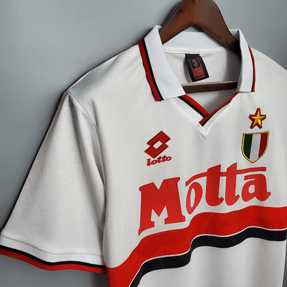 AC Milan Away Kit 1993-94