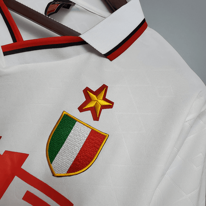 AC Milan Away Kit 1993-94