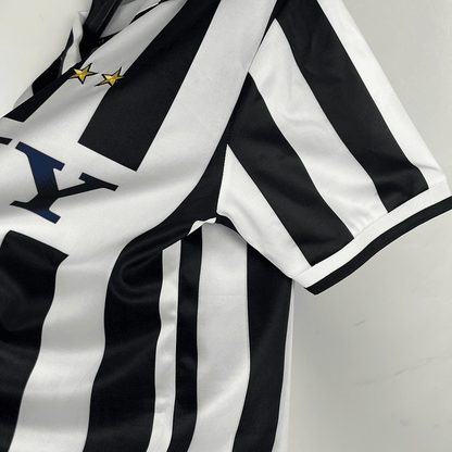Juventus Home Kit 1996-97