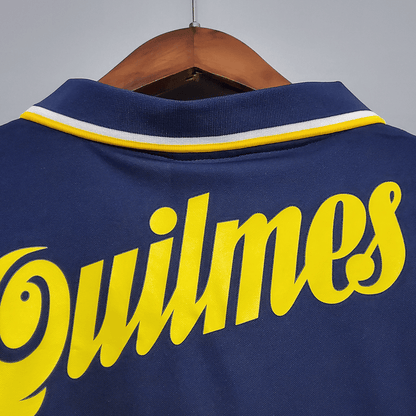 Boca Juniors Home Kit 1998-99