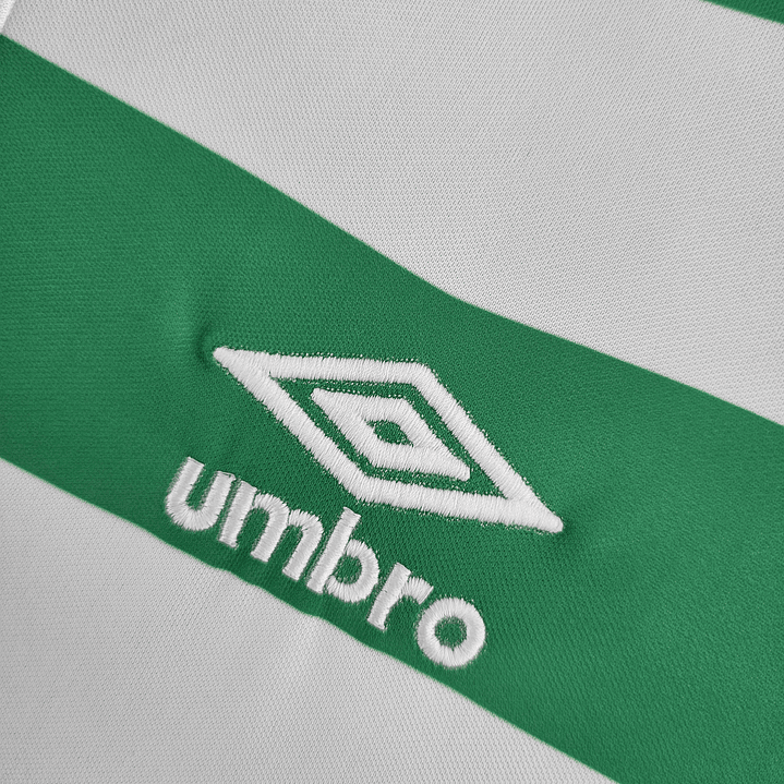 Celtic Home Kit 1980-81