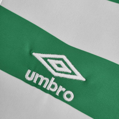 Celtic Home Kit 1980-81