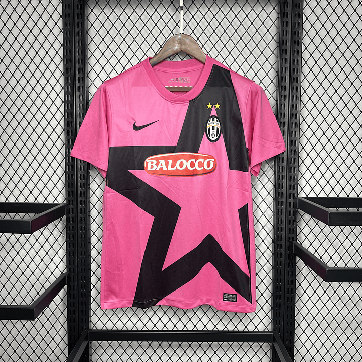 Juventus Away Kit 2011-12