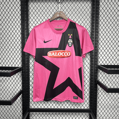 Juventus Away Kit 2011-12
