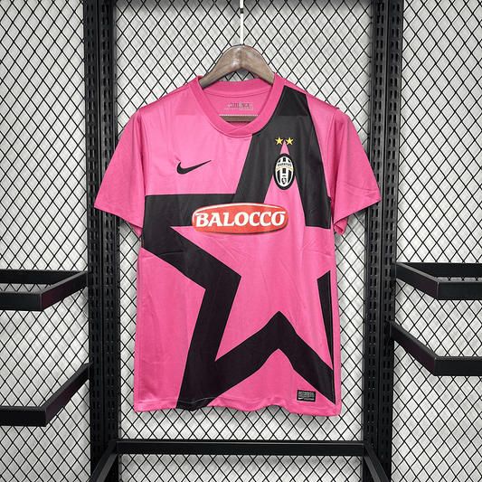 Juventus Away Kit 2011-12