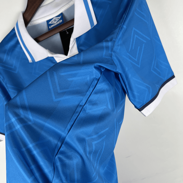 Napoli Home Kit 1993-94
