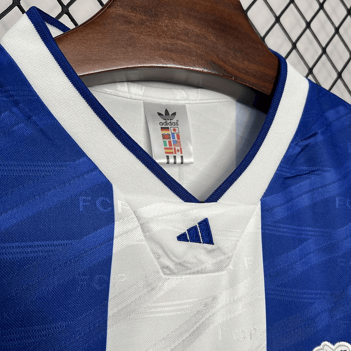 Porto Home Kit 1994-95