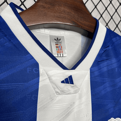 Porto Home Kit 1994-95