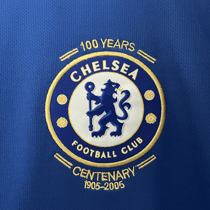 Chelsea Home Kit 2005-06