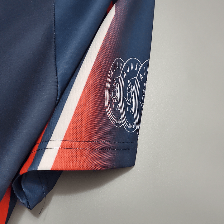 Ajax Away Kit 1997-98