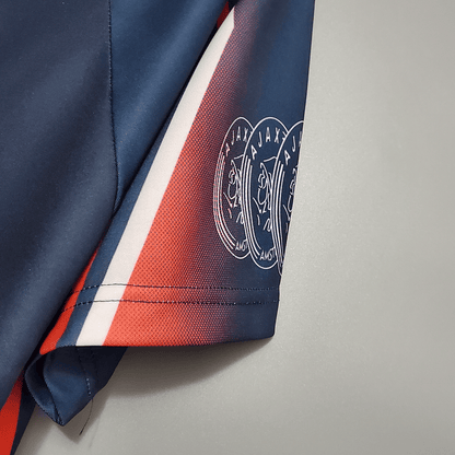 Ajax Away Kit 1997-98