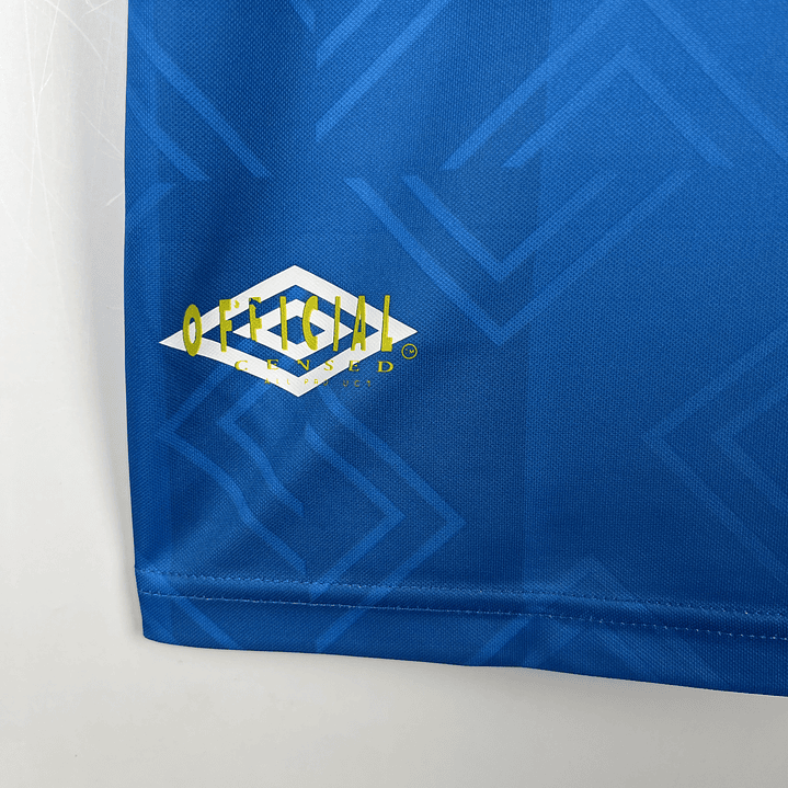 Napoli Home Kit 1993-94