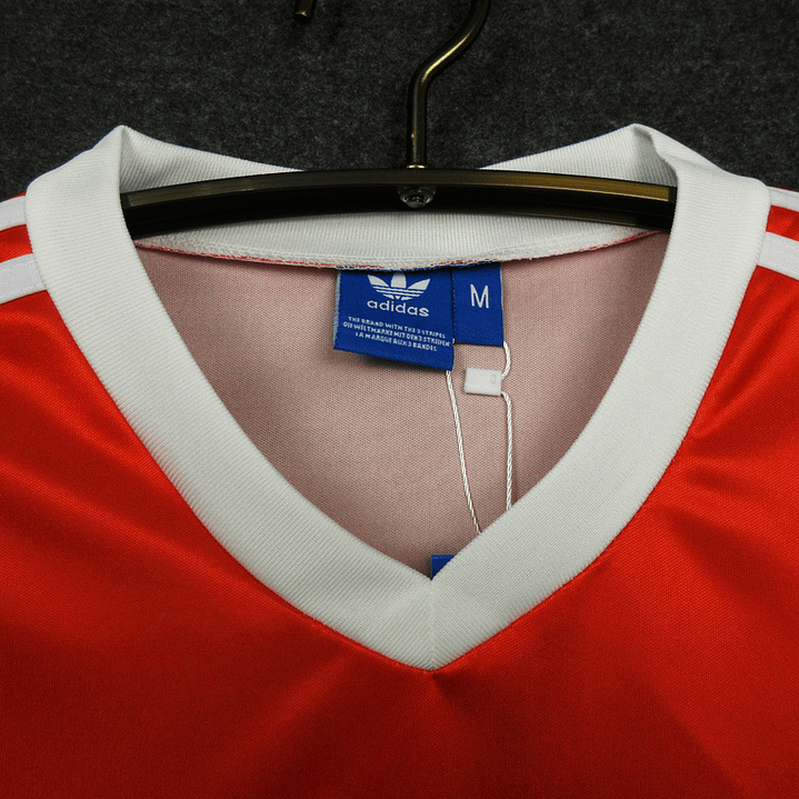 Nottingham Forest Home Kit 1979-80