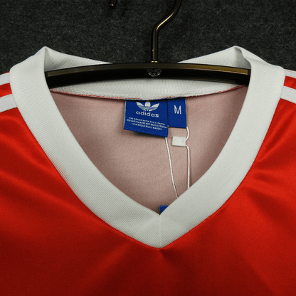 Nottingham Forest Home Kit 1979-80