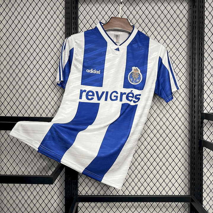 Porto Home Kit 1994-95