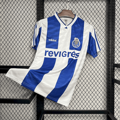 Porto Home Kit 1994-95