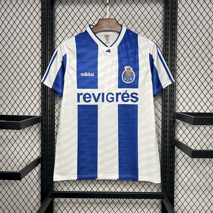 Porto Home Kit 1994-95