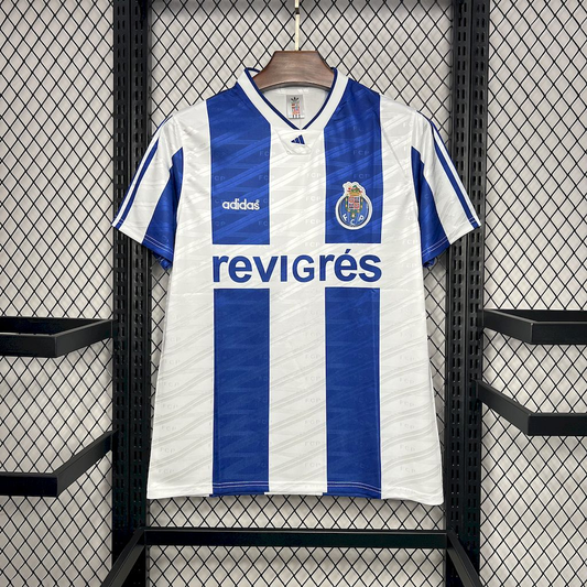 Porto Home Kit 1994-95