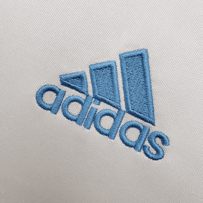 Marseille Home Kit 2002-03