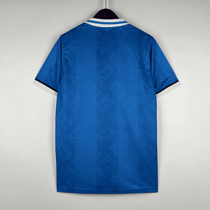Napoli Home Kit 1993-94