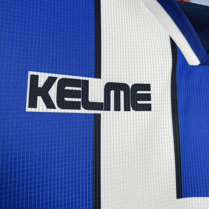 Malaga Home Kit 1997-98