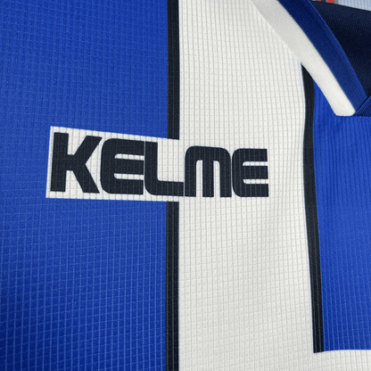 Malaga Home Kit 1997-98