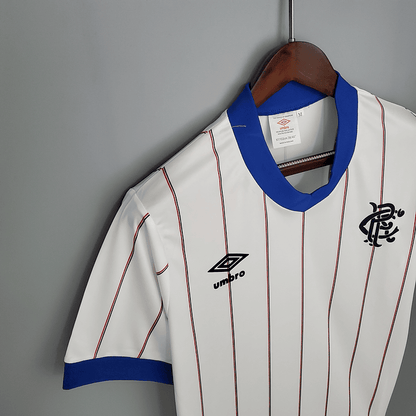 Rangers Away Kit 1982-83