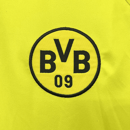 Borussia Dortmund Home Kit 1995-96
