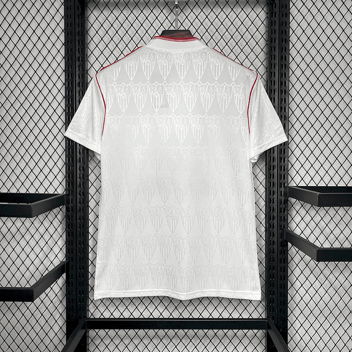 Sevilla Home Kit 1991-92