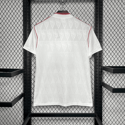 Sevilla Home Kit 1991-92