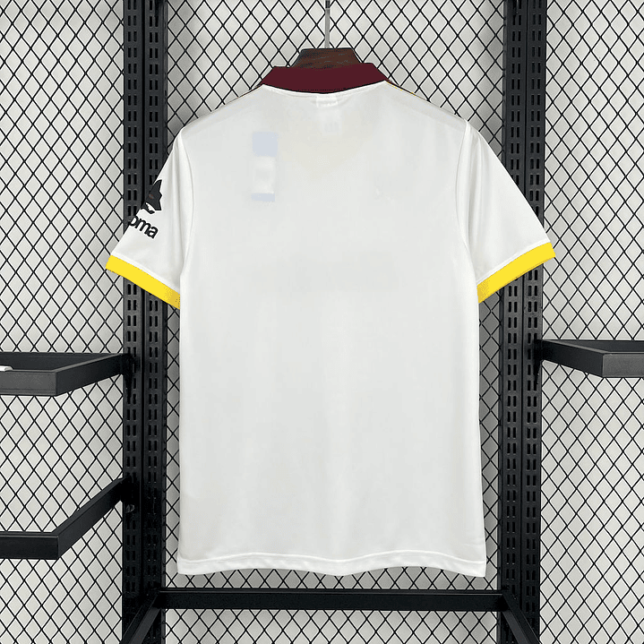 AS Roma Away Kit 1991-92
