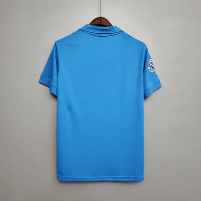 Napoli Home Kit 1987-88