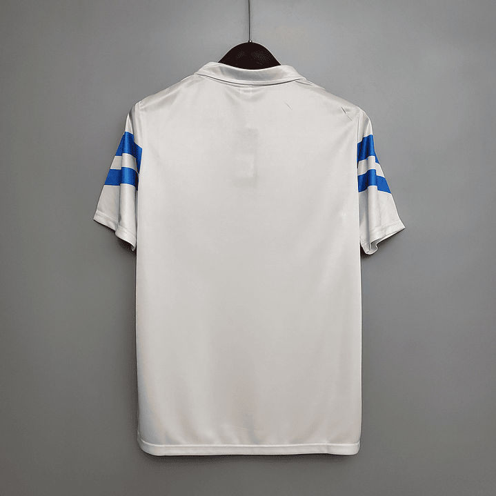 Napoli Away Kit 1988-89