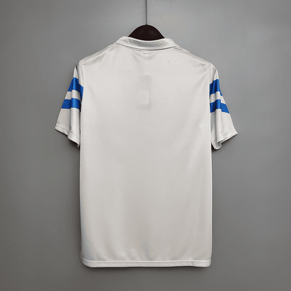 Napoli Away Kit 1988-89