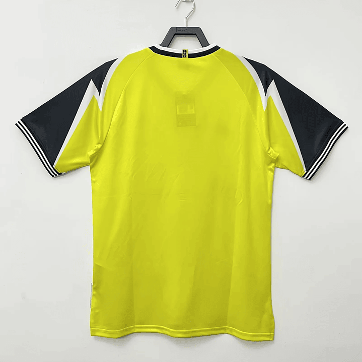 Borussia Dortmund Home Kit 1995-96