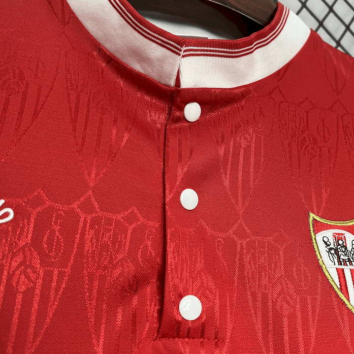 Sevilla Away Kit 1991-92