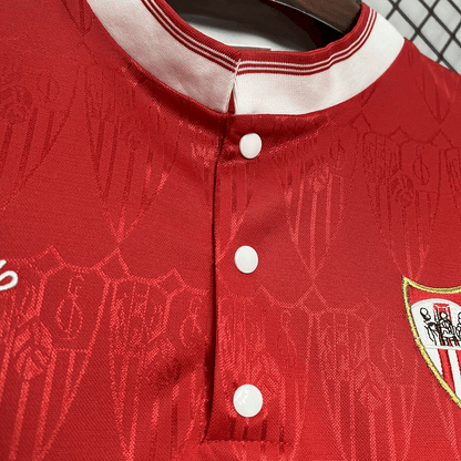 Sevilla Away Kit 1991-92