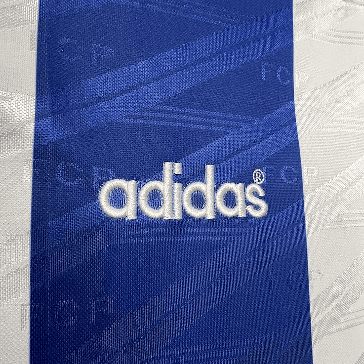 Porto Home Kit 1994-95