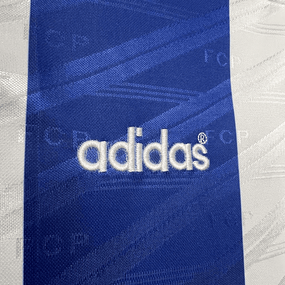 Porto Home Kit 1994-95