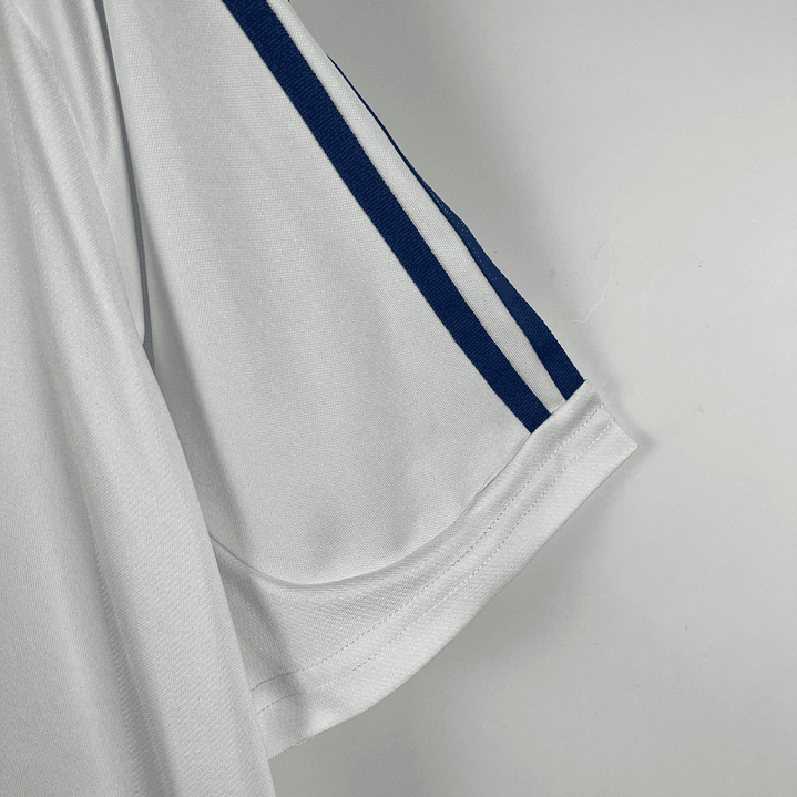 Real Madrid Home Kit 2001-02