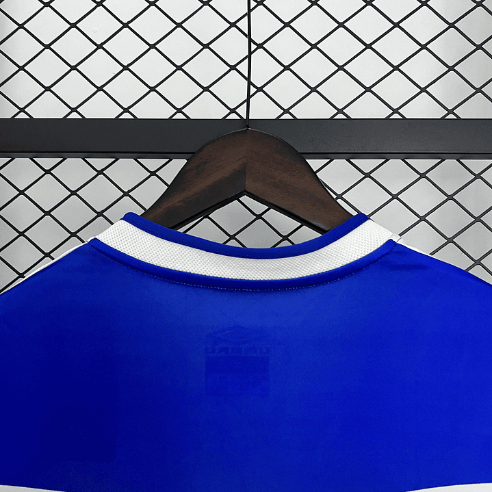 Malaga Home Kit 2005-06