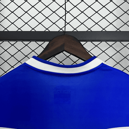 Malaga Home Kit 2005-06