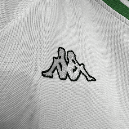 Werder Bremen Away Kit 2001-02
