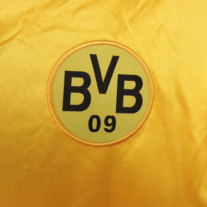 Borussia Dortmund Home Kit 1998-99
