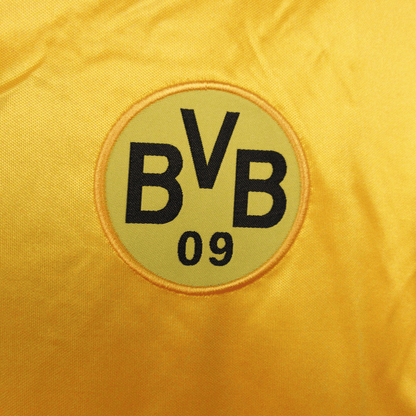 Borussia Dortmund Home Kit 1998-99